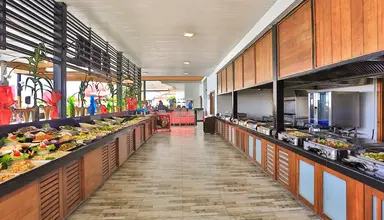 Long Beach Resort