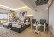 Long Beach Resort