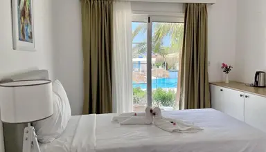 Long Beach Resort