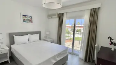 Long Beach Resort