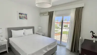 Long Beach Resort