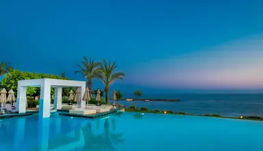 Long Beach Resort