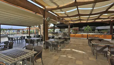 Long Beach Resort
