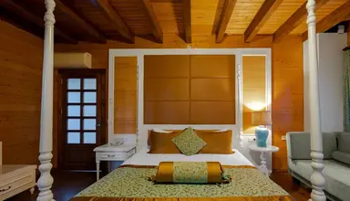 Long Beach Resort