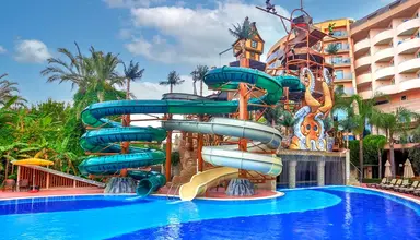 Long Beach Resort