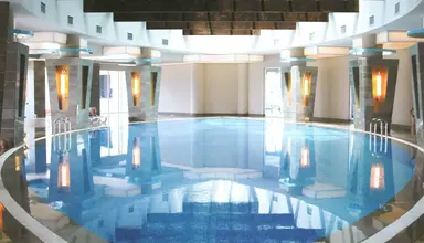 Long Beach Resort