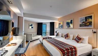 Long Beach Resort