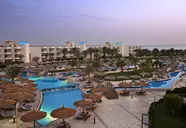 Long Beach Resort