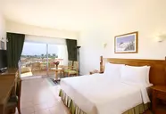 Long Beach Resort