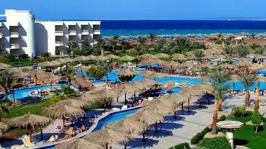 Long Beach Resort
