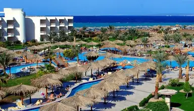 Long Beach Resort