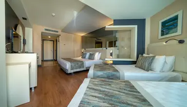 Long Beach Resort