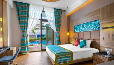 Long Beach Resort