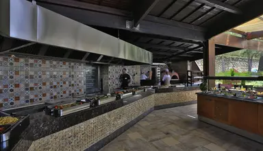 Long Beach Resort