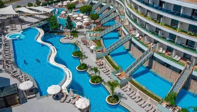 Long Beach Resort