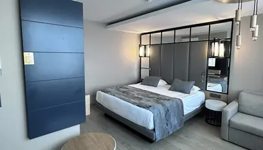 Long Beach Resort