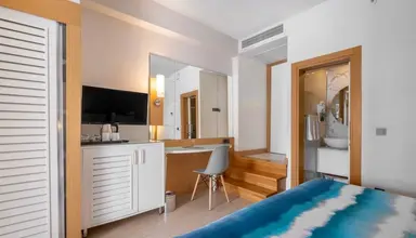 Long Beach Resort