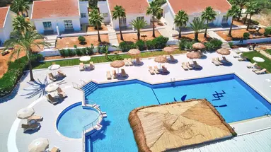 Long Beach Resort