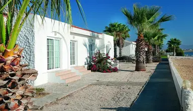 Long Beach Resort