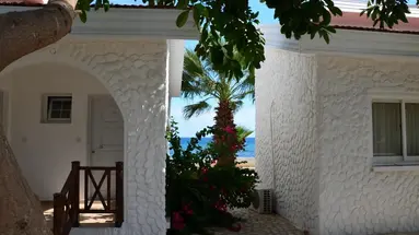 Long Beach Resort