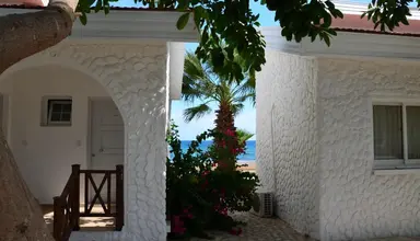 Long Beach Resort