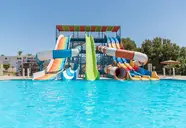 Long Beach Resort