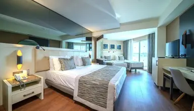 Long Beach Resort