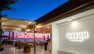 Long Beach Resort