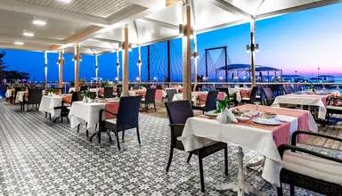 Long Beach Resort