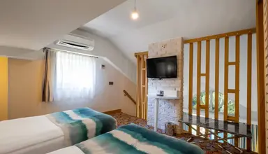 Long Beach Resort