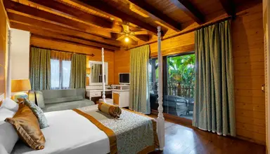 Long Beach Resort