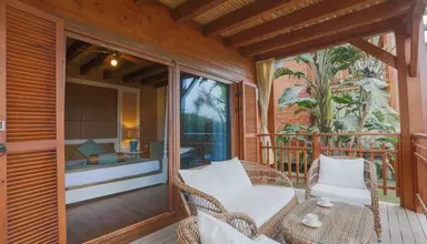 Long Beach Resort