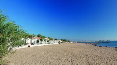 Long Beach Resort