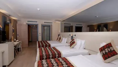 Long Beach Resort