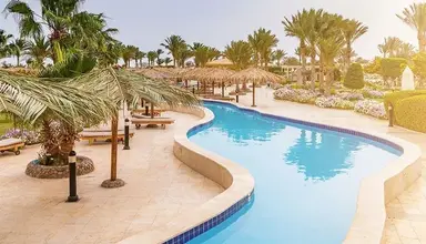 Long Beach Resort