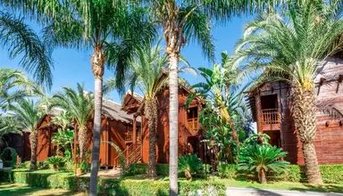Long Beach Resort
