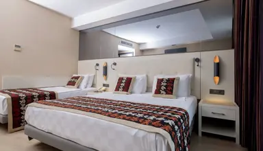 Long Beach Resort