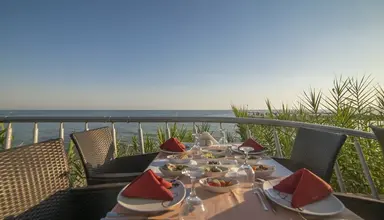 Long Beach Resort