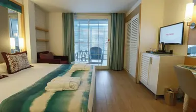 Long Beach Resort