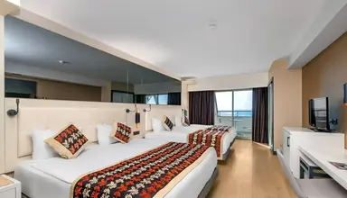 Long Beach Resort