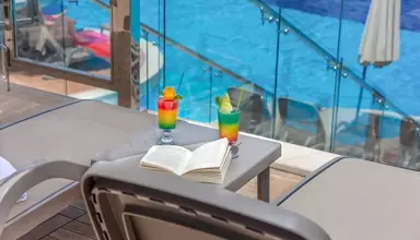 Long Beach Resort