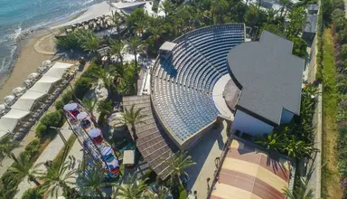 Long Beach Resort