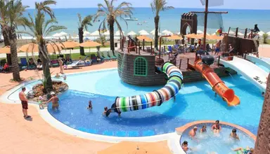 Long Beach Resort