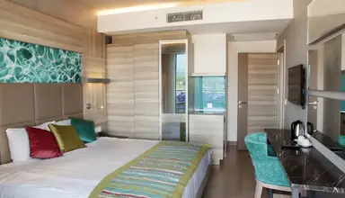 Long Beach Resort