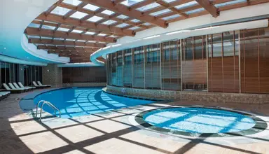 Long Beach Resort
