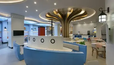 Long Beach Resort