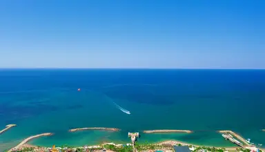 Long Beach Resort