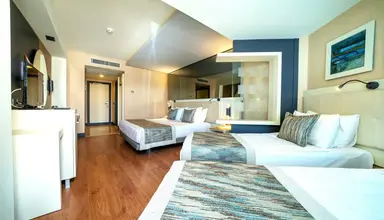 Long Beach Resort