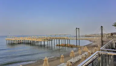 Long Beach Resort