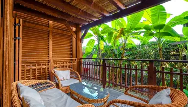 Long Beach Resort